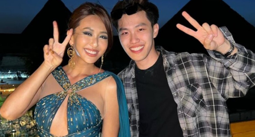 裁員元老級員工遭批沒心沒肺！薔薔揭「六大罪狀」曝背後原因　Song也發聲了